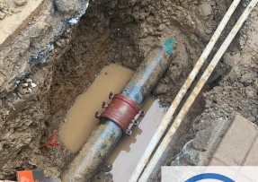 滁州水管漏水检测公司4