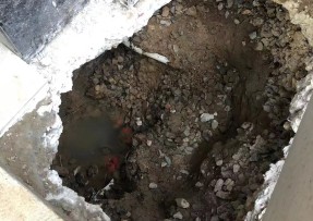 滁州水管漏水检测公司2