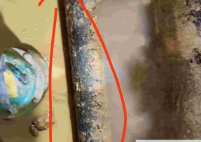 滁州水管漏水检测公司1